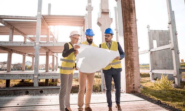 Warum Unternehmen in Wien auf professionelle Trockenbau Firmen setzen sollten